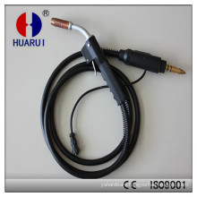 Miller Mt-25 Air Cooled MIG Welding Torch